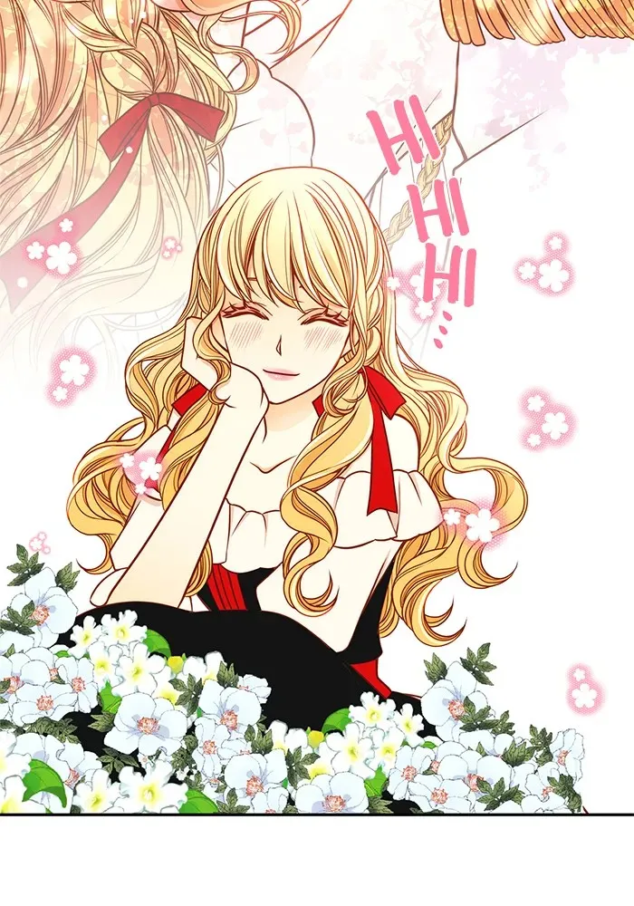 Read Wendy La Fleuriste FR Manga Online