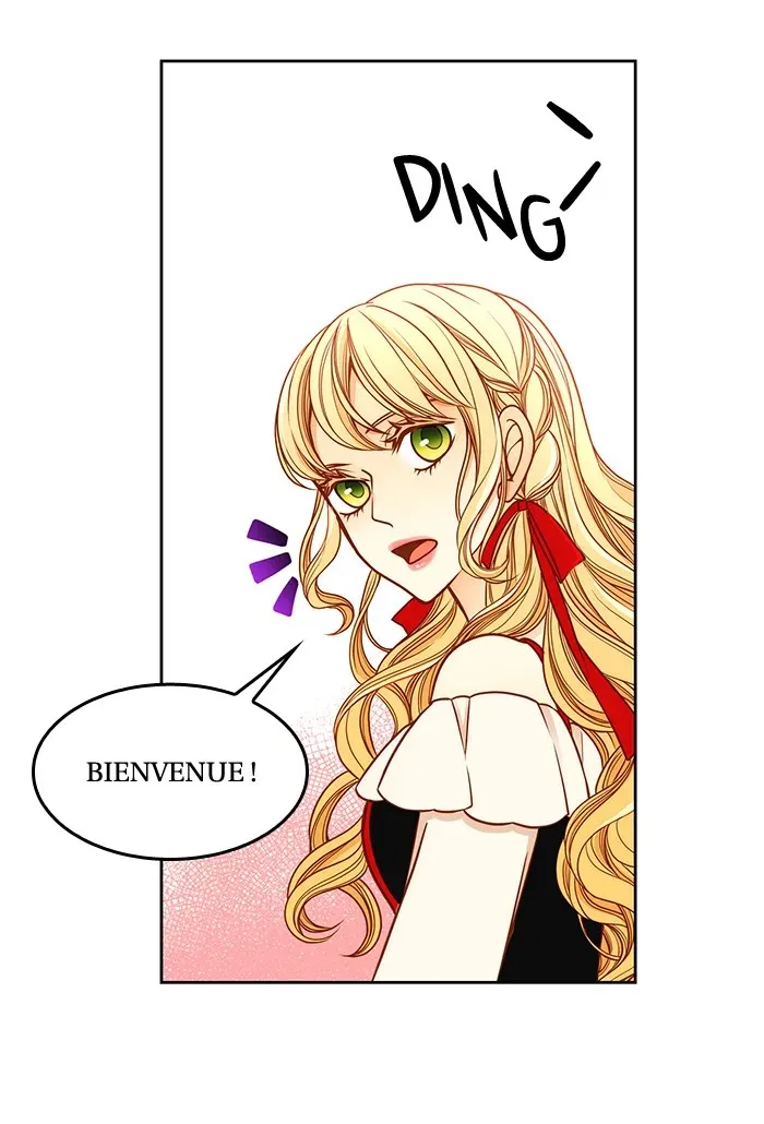 Read Wendy La Fleuriste FR Manga Online