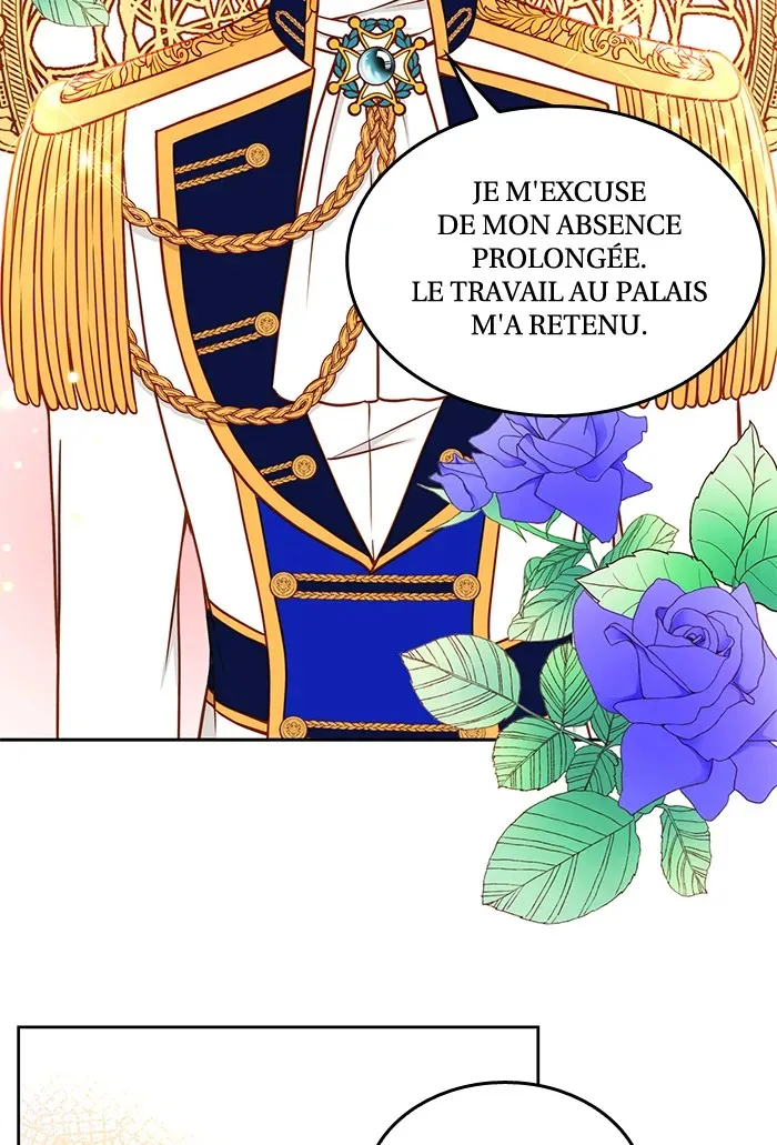 Read Wendy La Fleuriste FR Manga Online