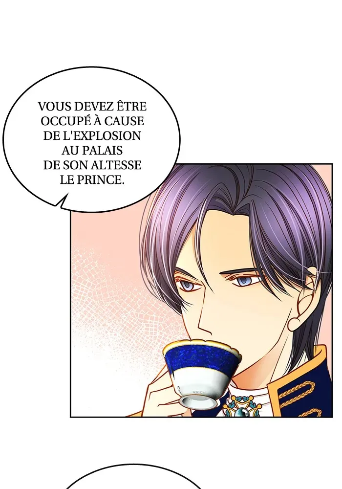 Read Wendy La Fleuriste FR Manga Online