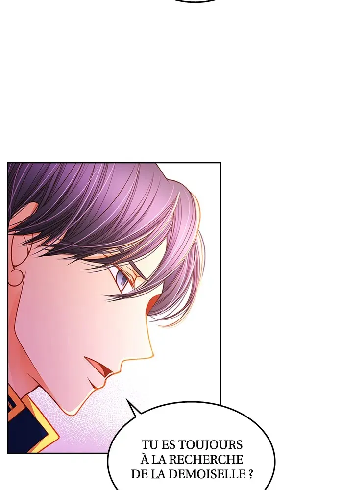 Read Wendy La Fleuriste FR Manga Online