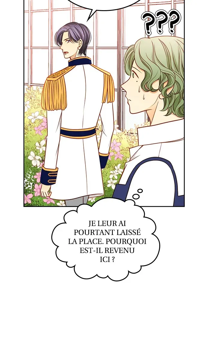 Read Wendy La Fleuriste FR Manga Online