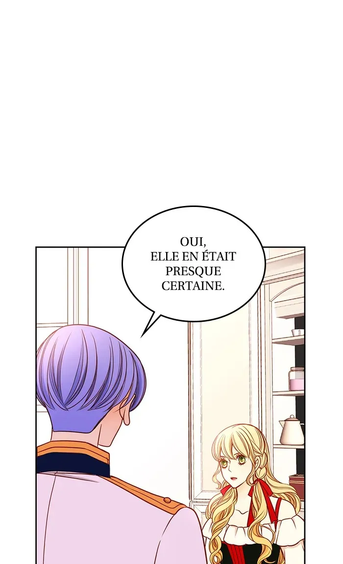 Read Wendy La Fleuriste FR Manga Online