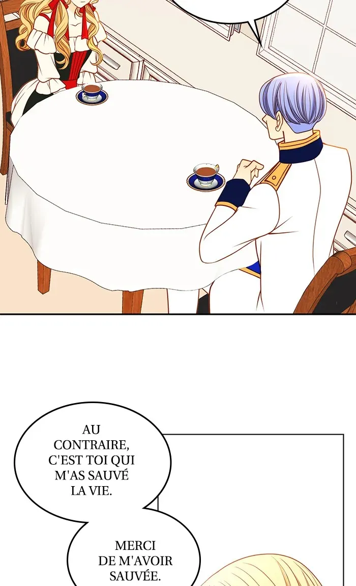 Read Wendy La Fleuriste FR Manga Online