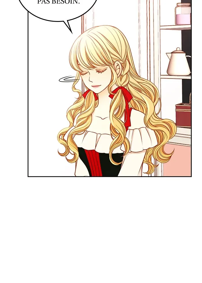Read Wendy La Fleuriste FR Manga Online