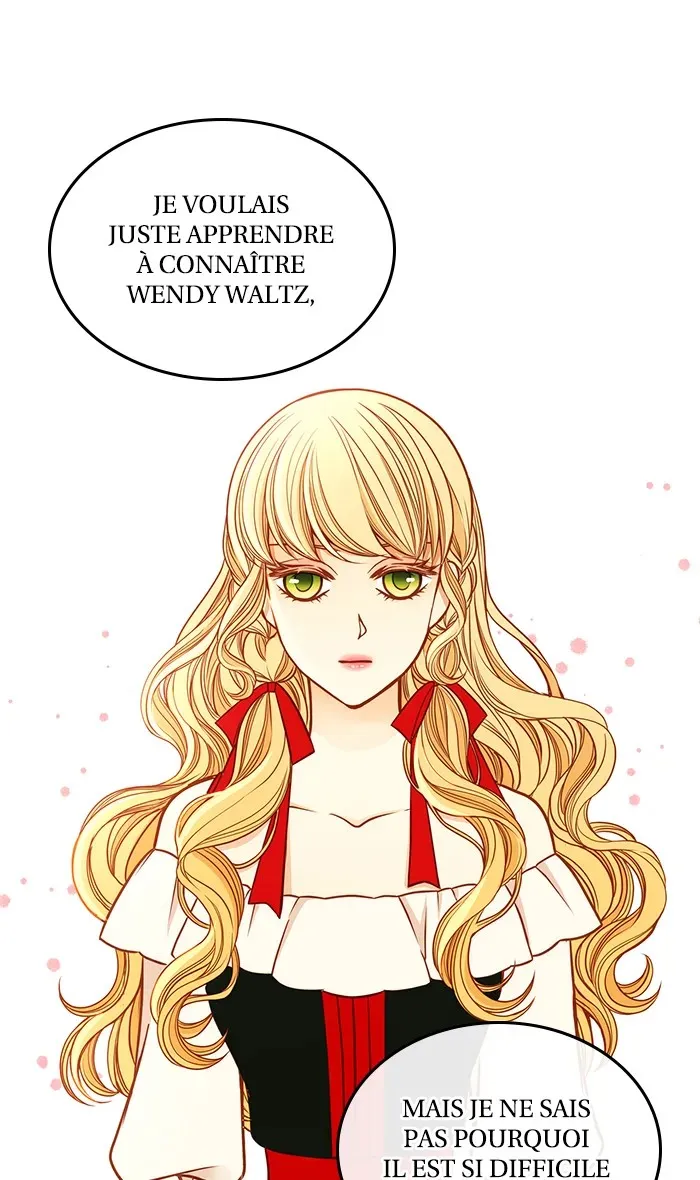 Read Wendy La Fleuriste FR Manga Online