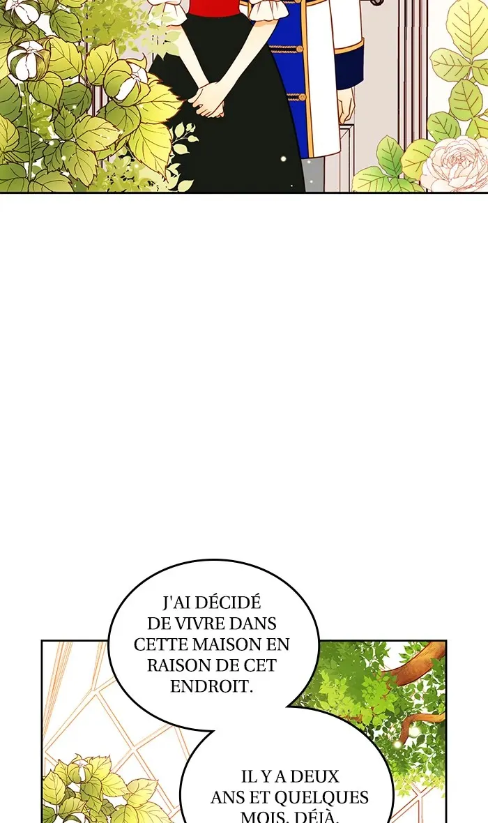Read Wendy La Fleuriste FR Manga Online