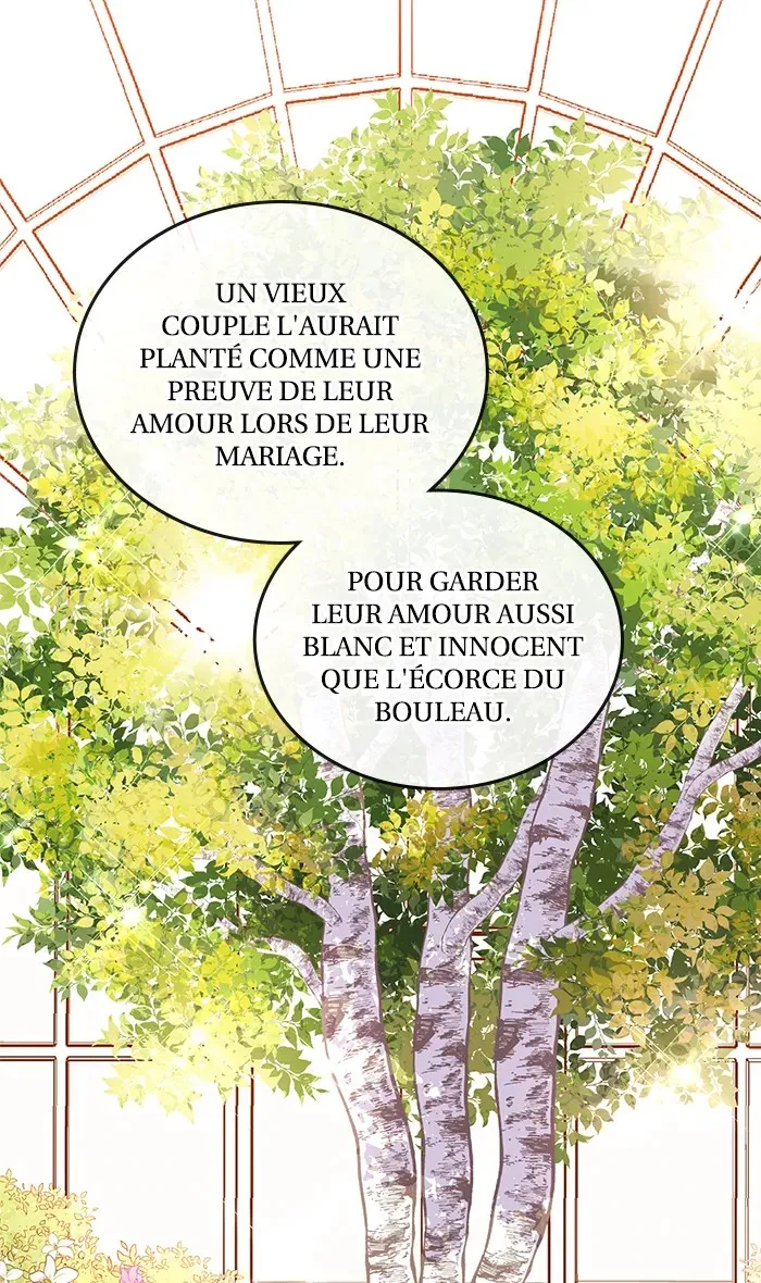 Read Wendy La Fleuriste FR Manga Online