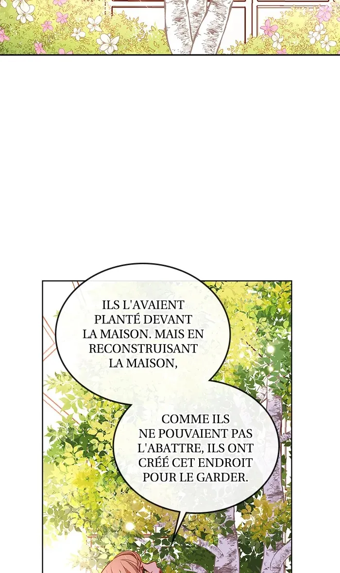 Read Wendy La Fleuriste FR Manga Online