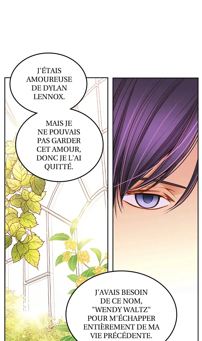 Read Wendy La Fleuriste FR Manga Online
