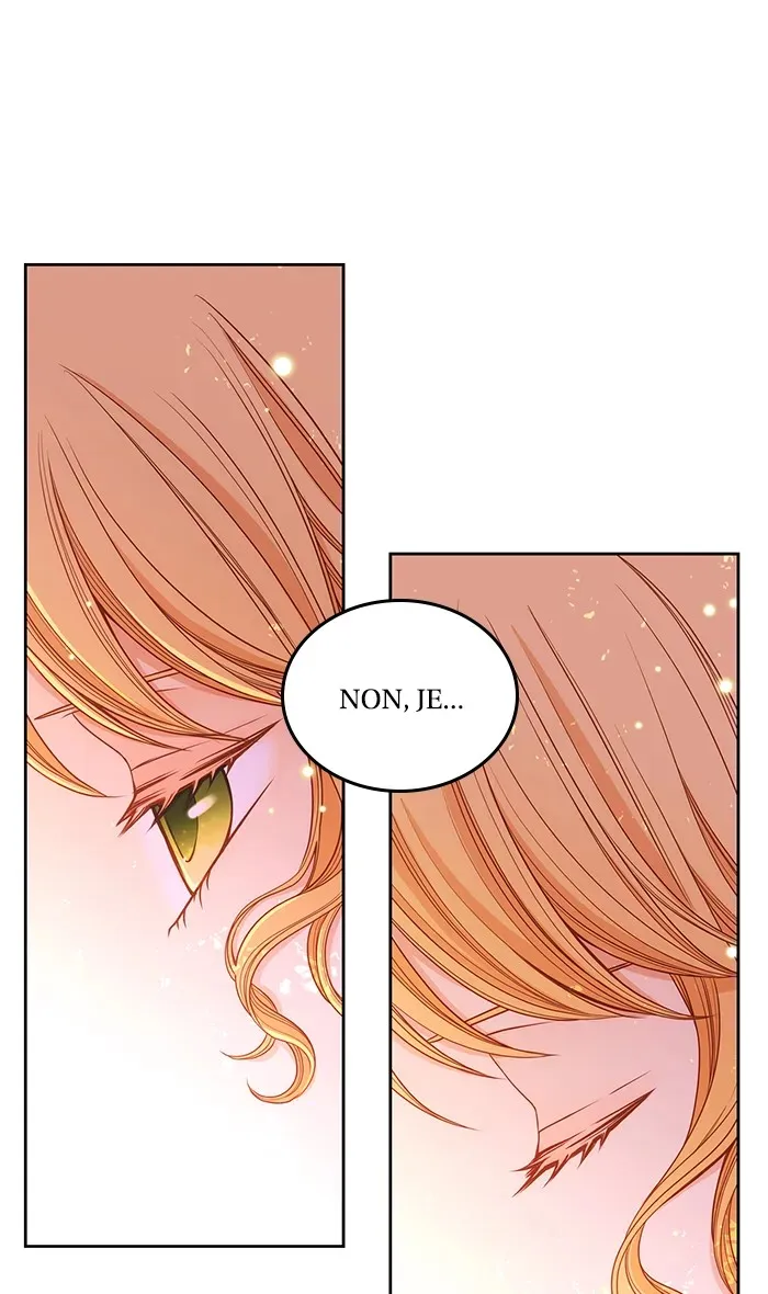 Read Wendy La Fleuriste FR Manga Online