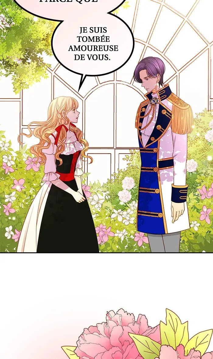 Read Wendy La Fleuriste FR Manga Online