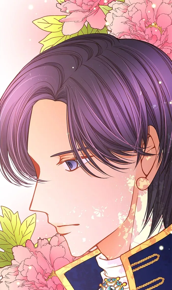 Read Wendy La Fleuriste FR Manga Online