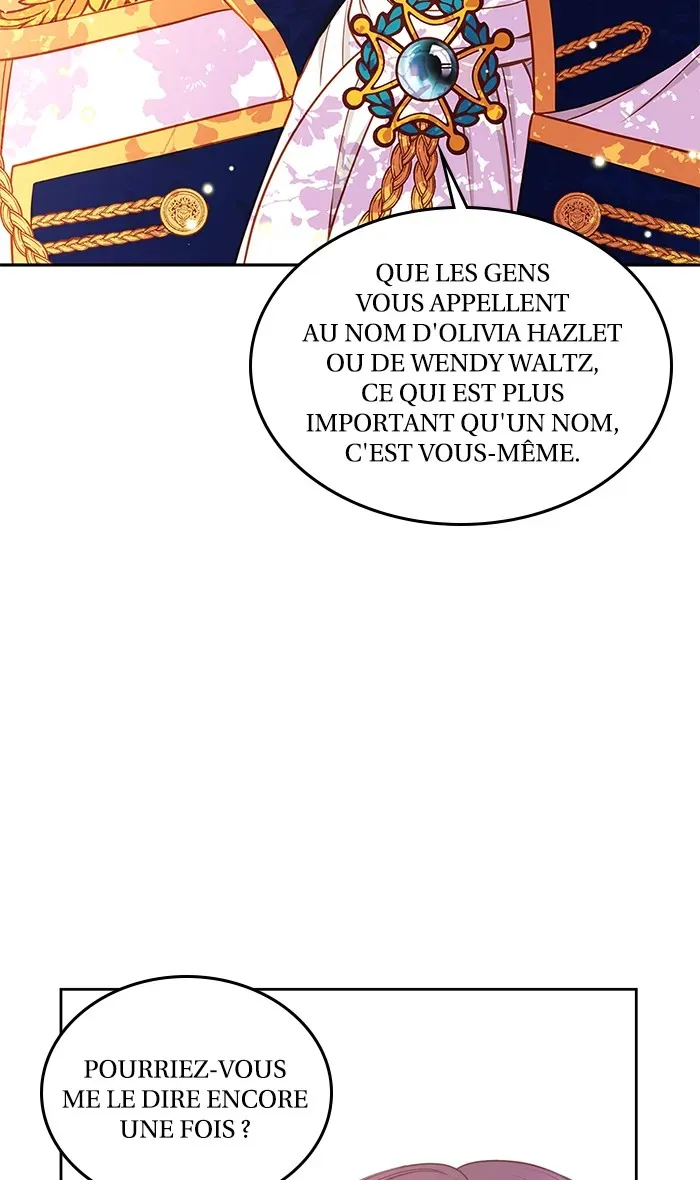 Read Wendy La Fleuriste FR Manga Online