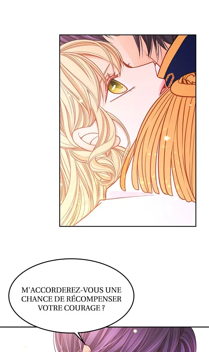 Read Wendy La Fleuriste FR Manga Online