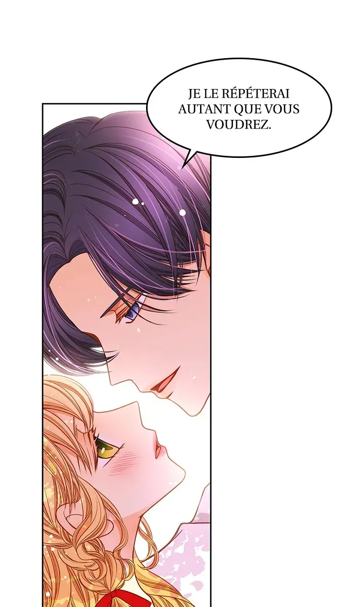 Read Wendy La Fleuriste FR Manga Online