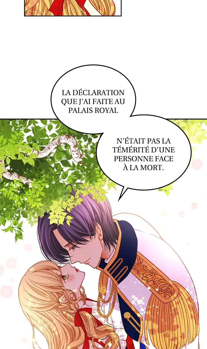 Read Wendy La Fleuriste FR Manga Online