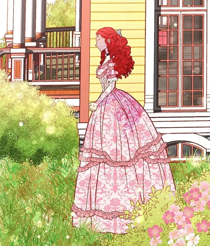 Read Wendy La Fleuriste FR Manga Online