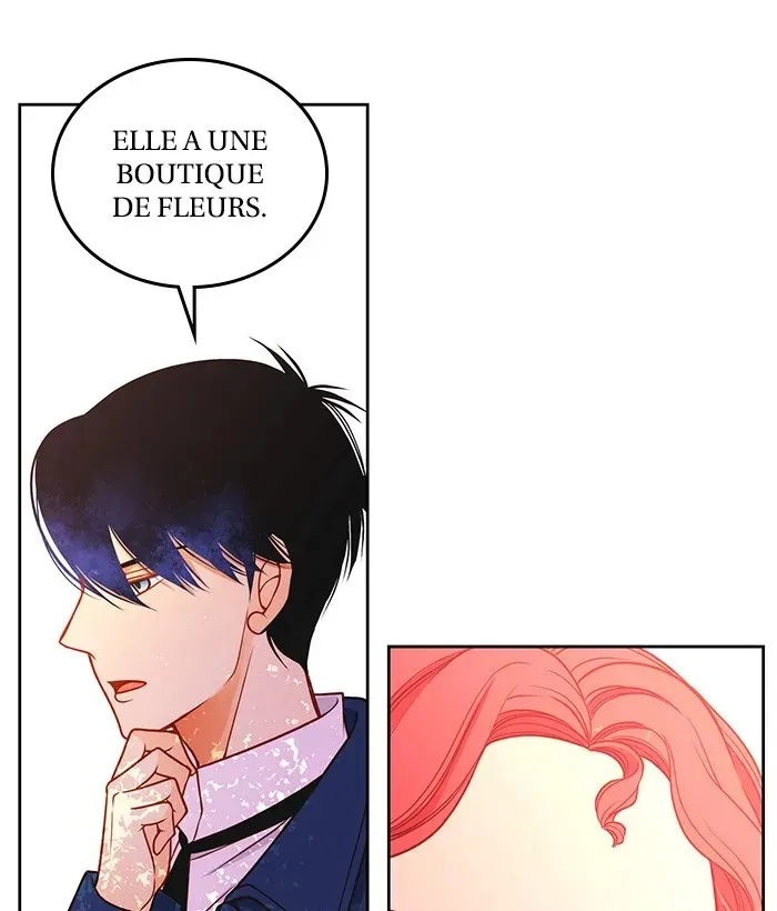 Read Wendy La Fleuriste FR Manga Online