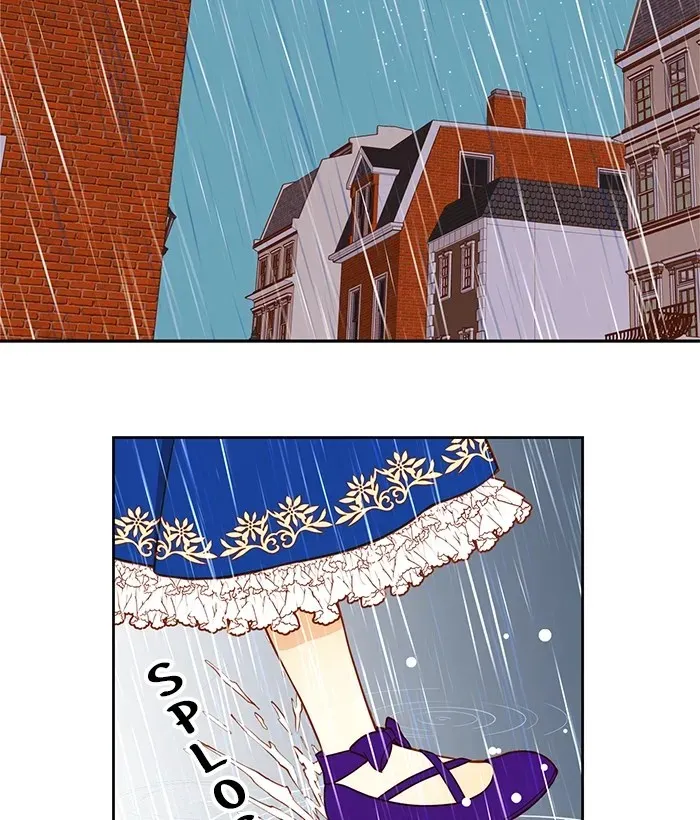 Read Wendy La Fleuriste FR Manga Online