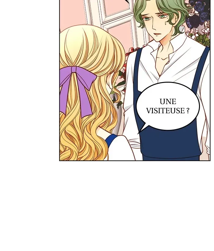Read Wendy La Fleuriste FR Manga Online