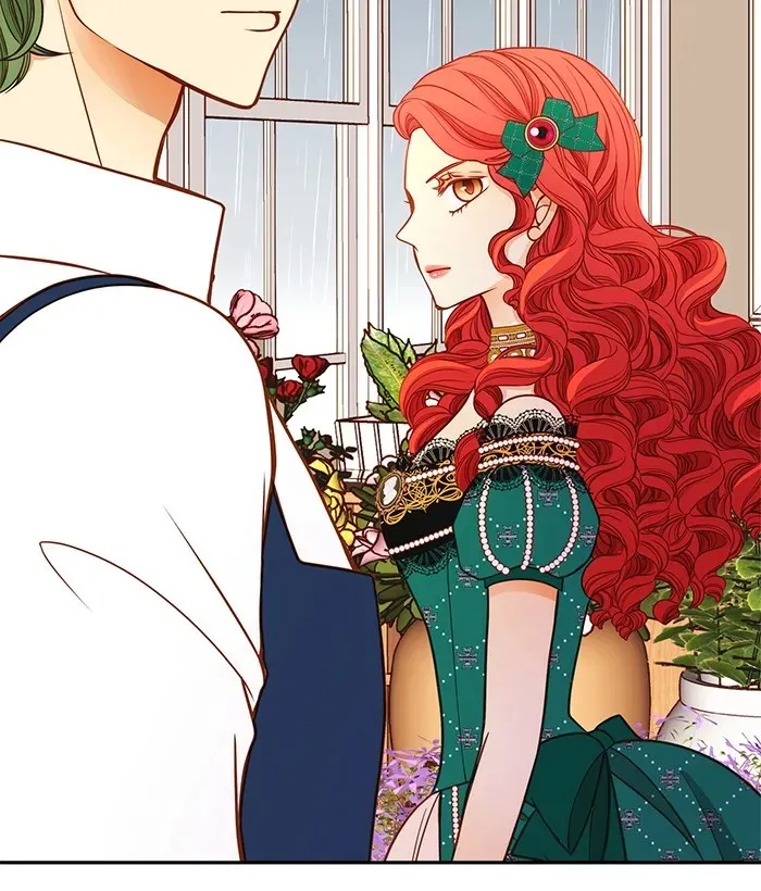 Read Wendy La Fleuriste FR Manga Online