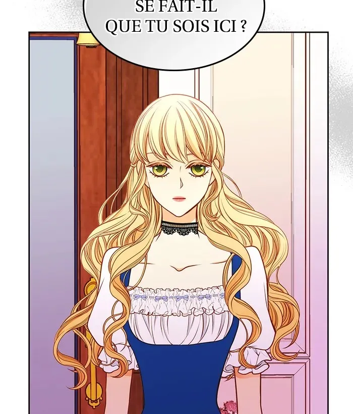 Read Wendy La Fleuriste FR Manga Online