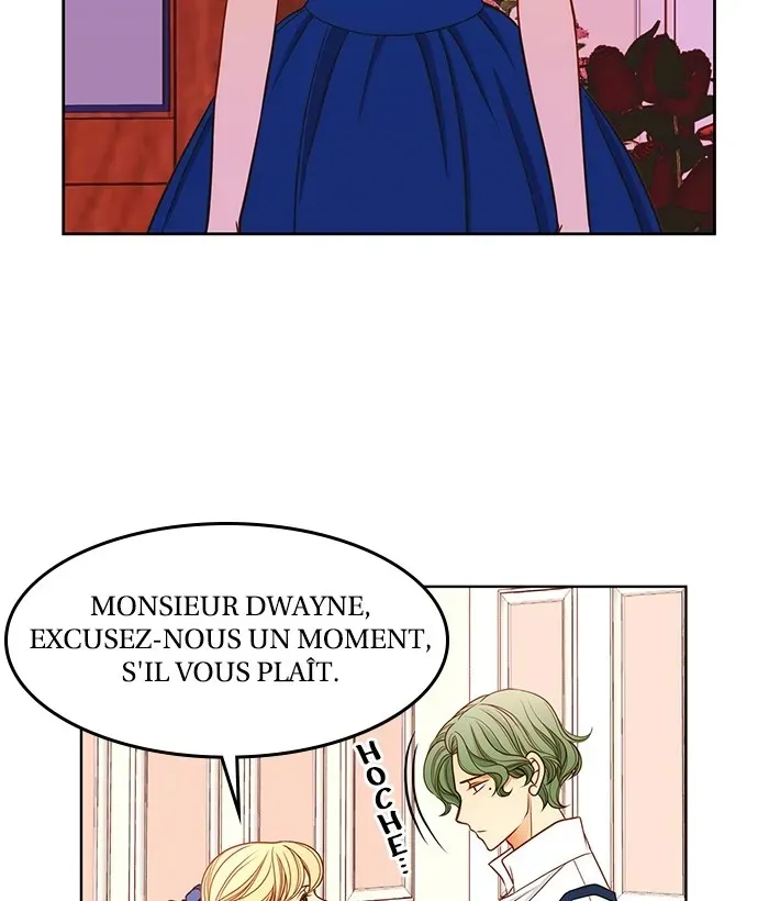 Read Wendy La Fleuriste FR Manga Online