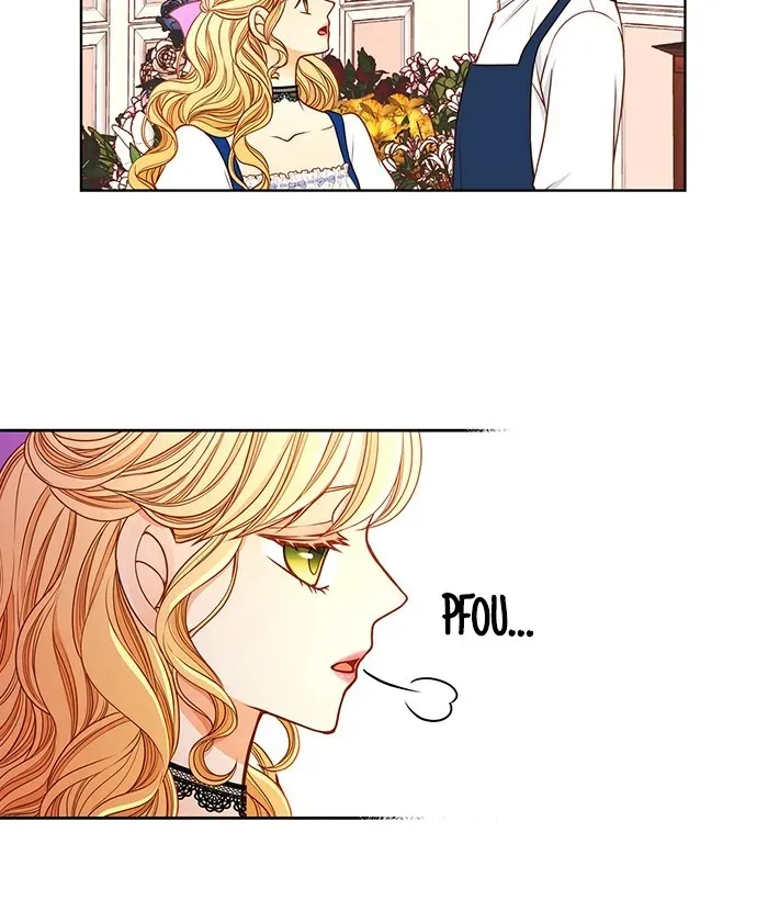 Read Wendy La Fleuriste FR Manga Online