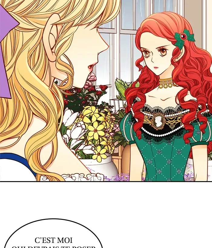 Read Wendy La Fleuriste FR Manga Online