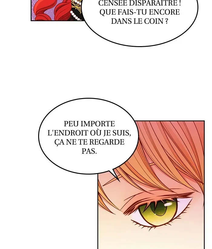 Read Wendy La Fleuriste FR Manga Online