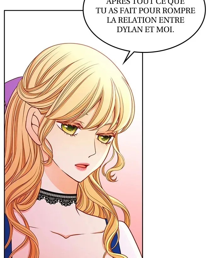 Read Wendy La Fleuriste FR Manga Online