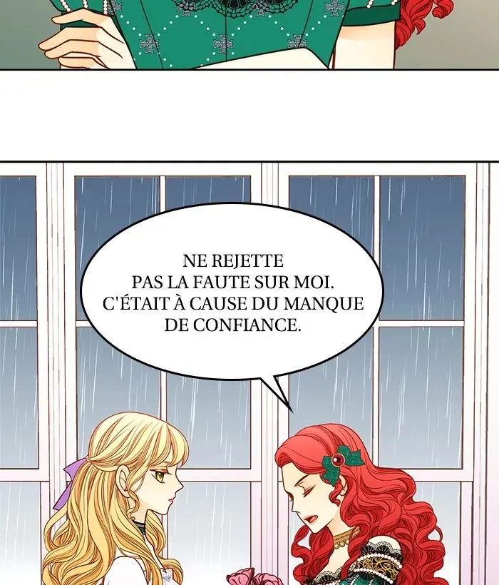 Read Wendy La Fleuriste FR Manga Online