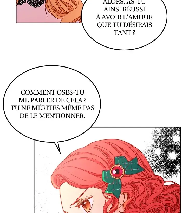 Read Wendy La Fleuriste FR Manga Online