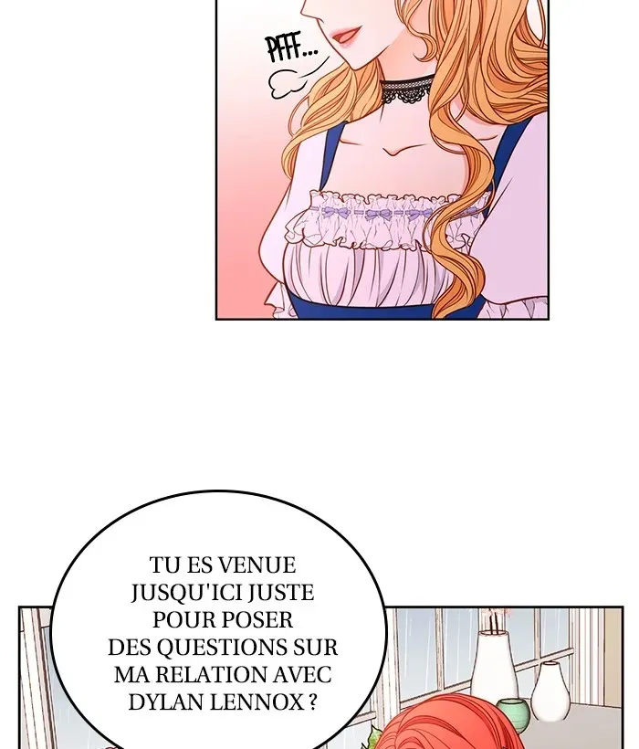 Read Wendy La Fleuriste FR Manga Online