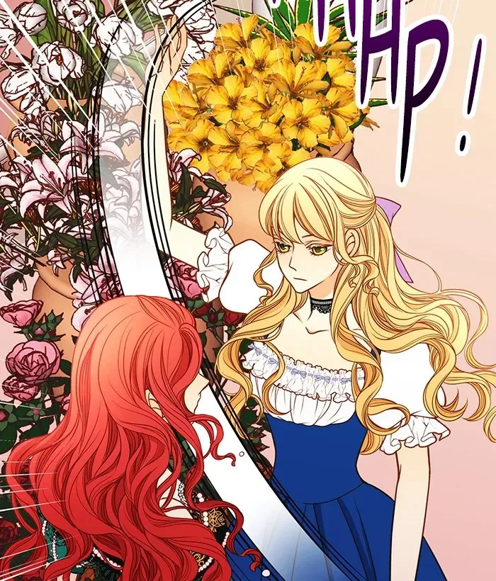 Read Wendy La Fleuriste FR Manga Online