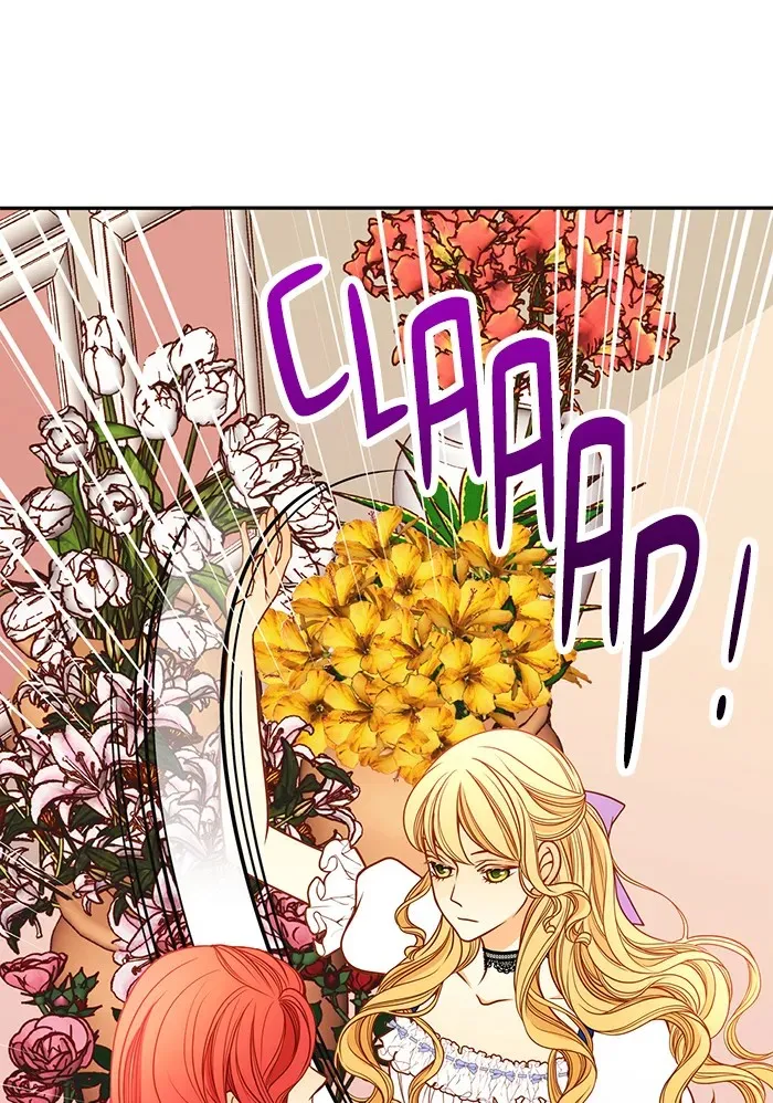 Read Wendy La Fleuriste FR Manga Online