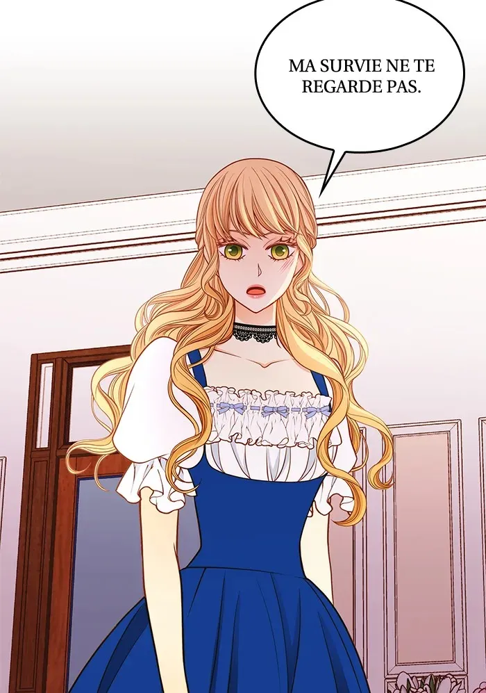 Read Wendy La Fleuriste FR Manga Online