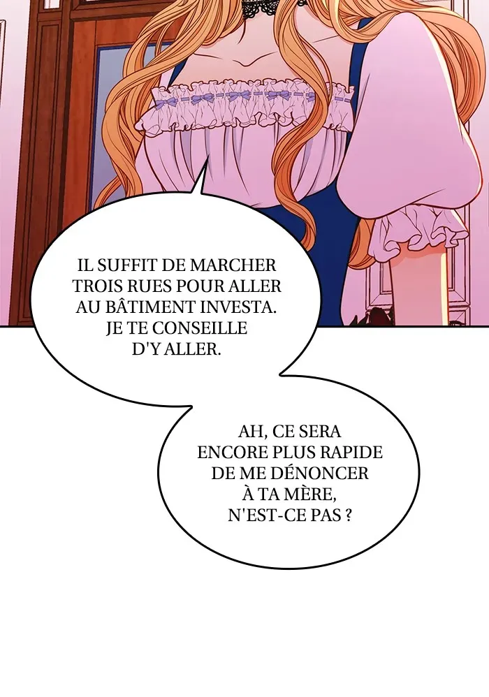 Read Wendy La Fleuriste FR Manga Online
