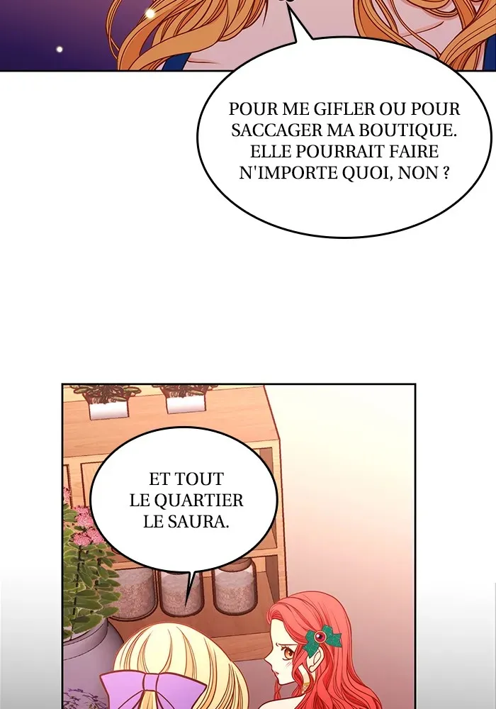 Read Wendy La Fleuriste FR Manga Online