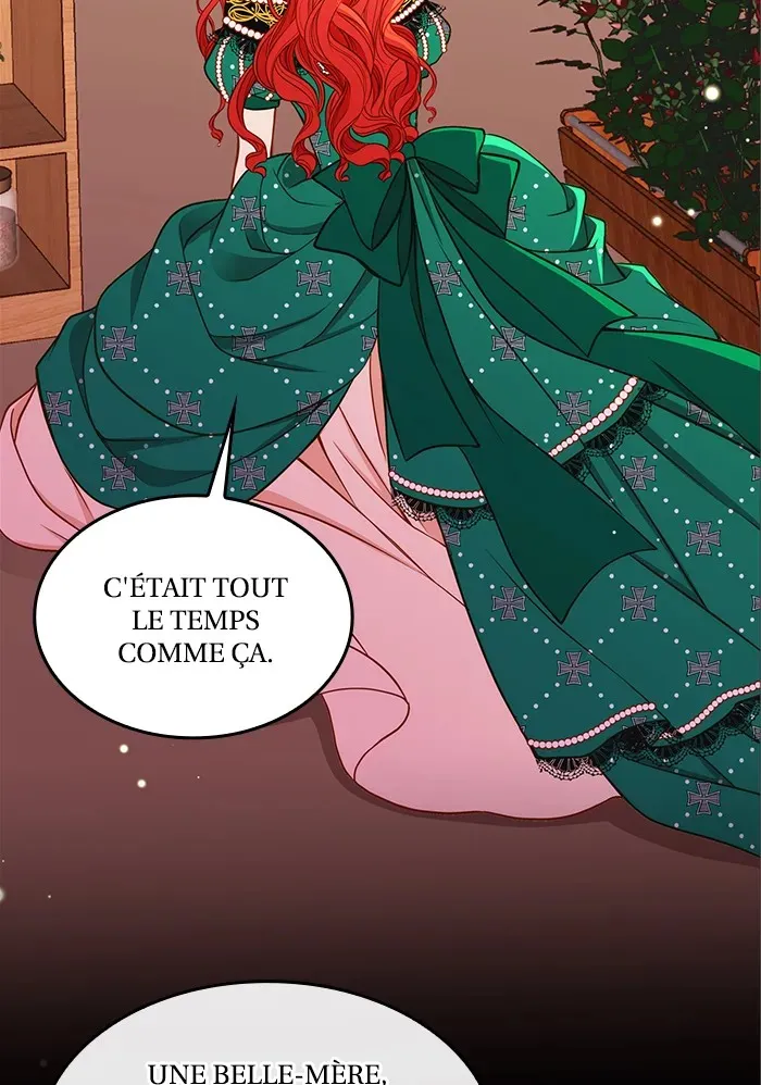 Read Wendy La Fleuriste FR Manga Online