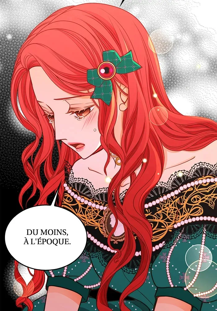 Read Wendy La Fleuriste FR Manga Online