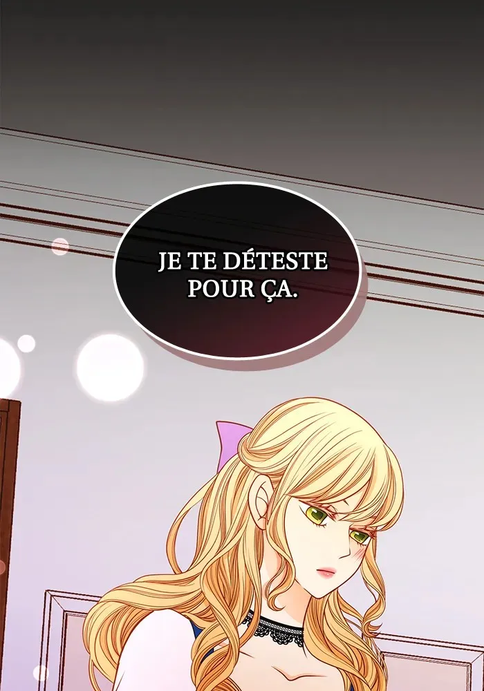 Read Wendy La Fleuriste FR Manga Online