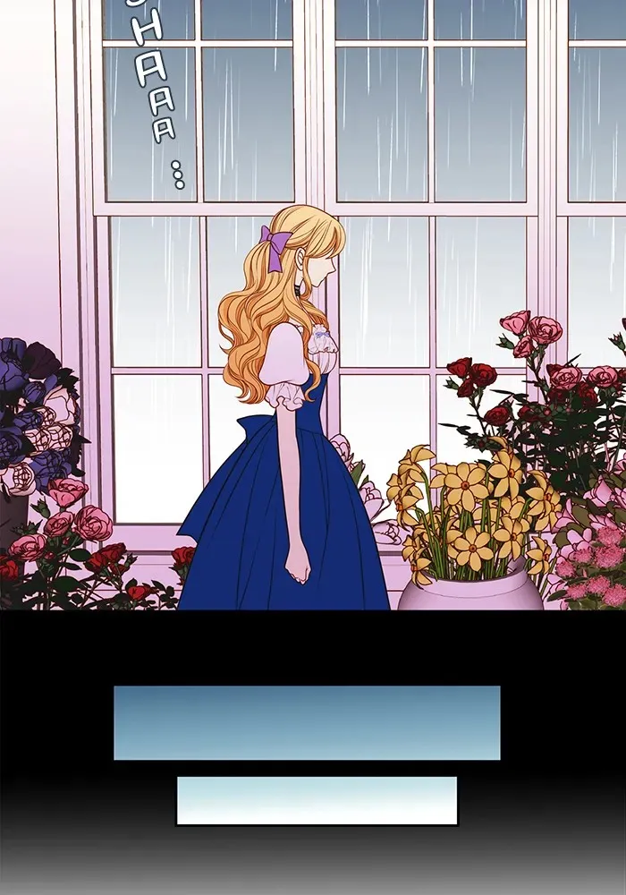 Read Wendy La Fleuriste FR Manga Online