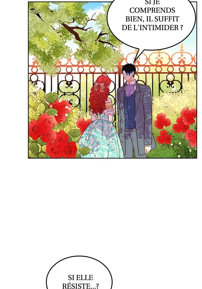 Read Wendy La Fleuriste FR Manga Online