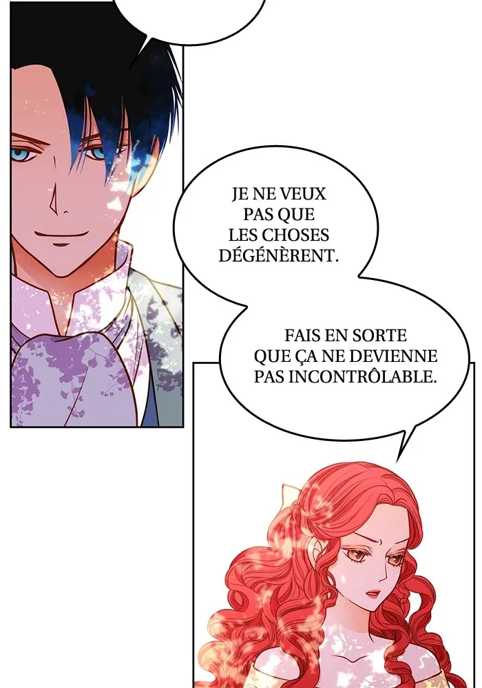 Read Wendy La Fleuriste FR Manga Online