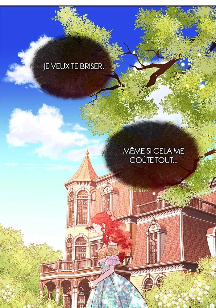 Read Wendy La Fleuriste FR Manga Online