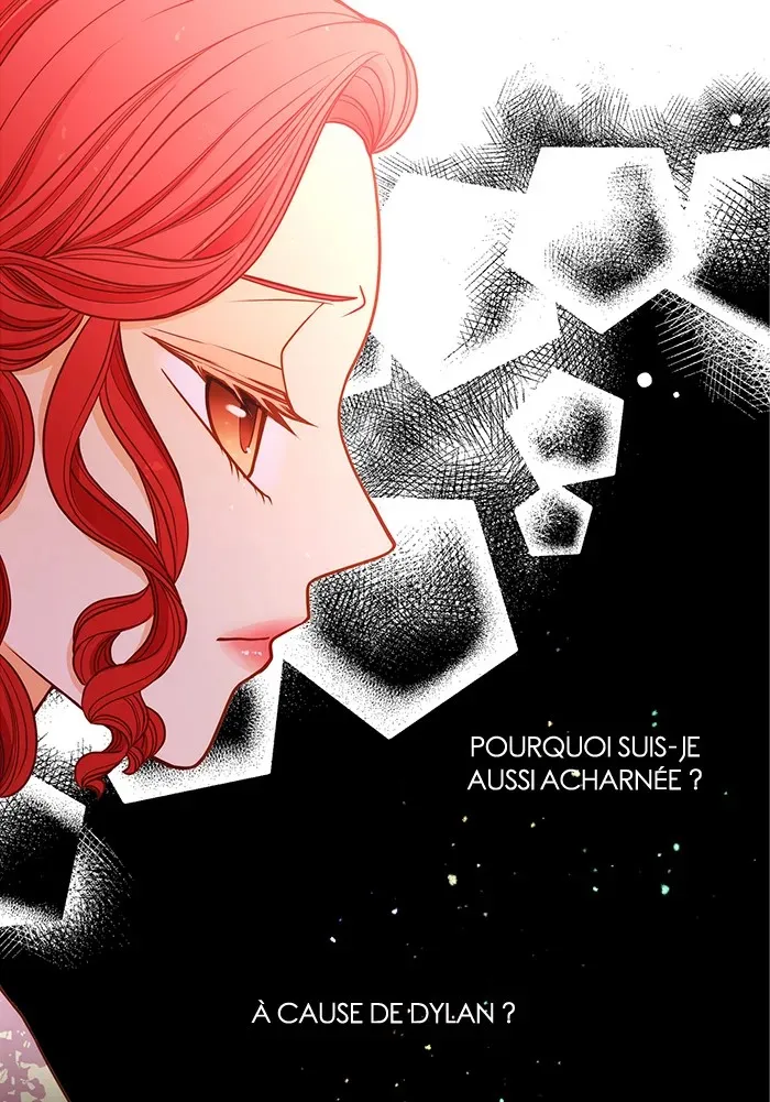 Read Wendy La Fleuriste FR Manga Online