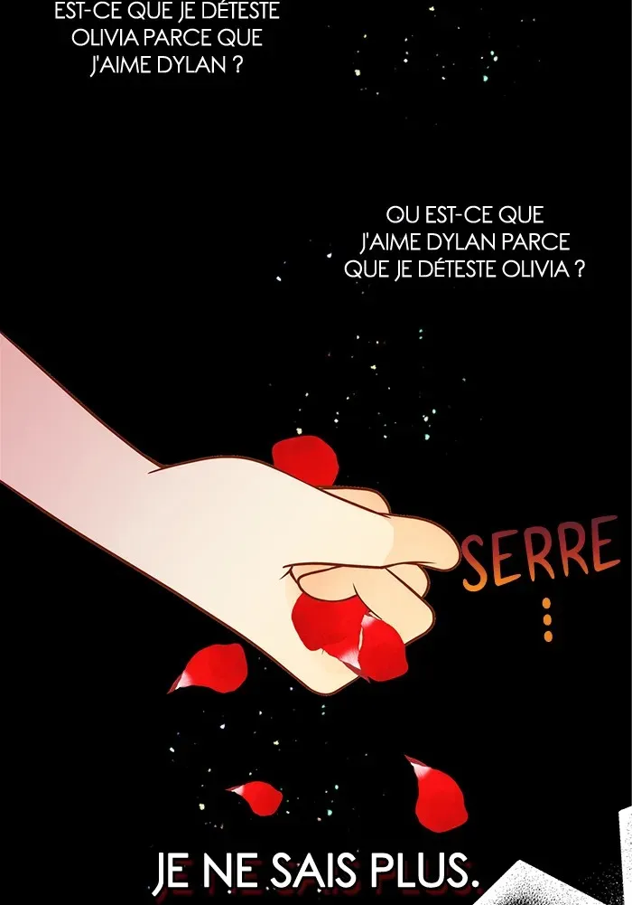 Read Wendy La Fleuriste FR Manga Online