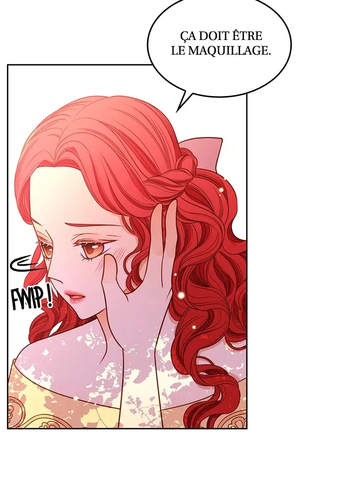 Read Wendy La Fleuriste FR Manga Online
